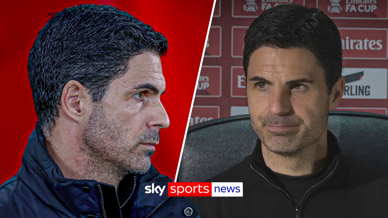 Arsenal face mounting pressure after FA Cup exit and fresh fitness concerns