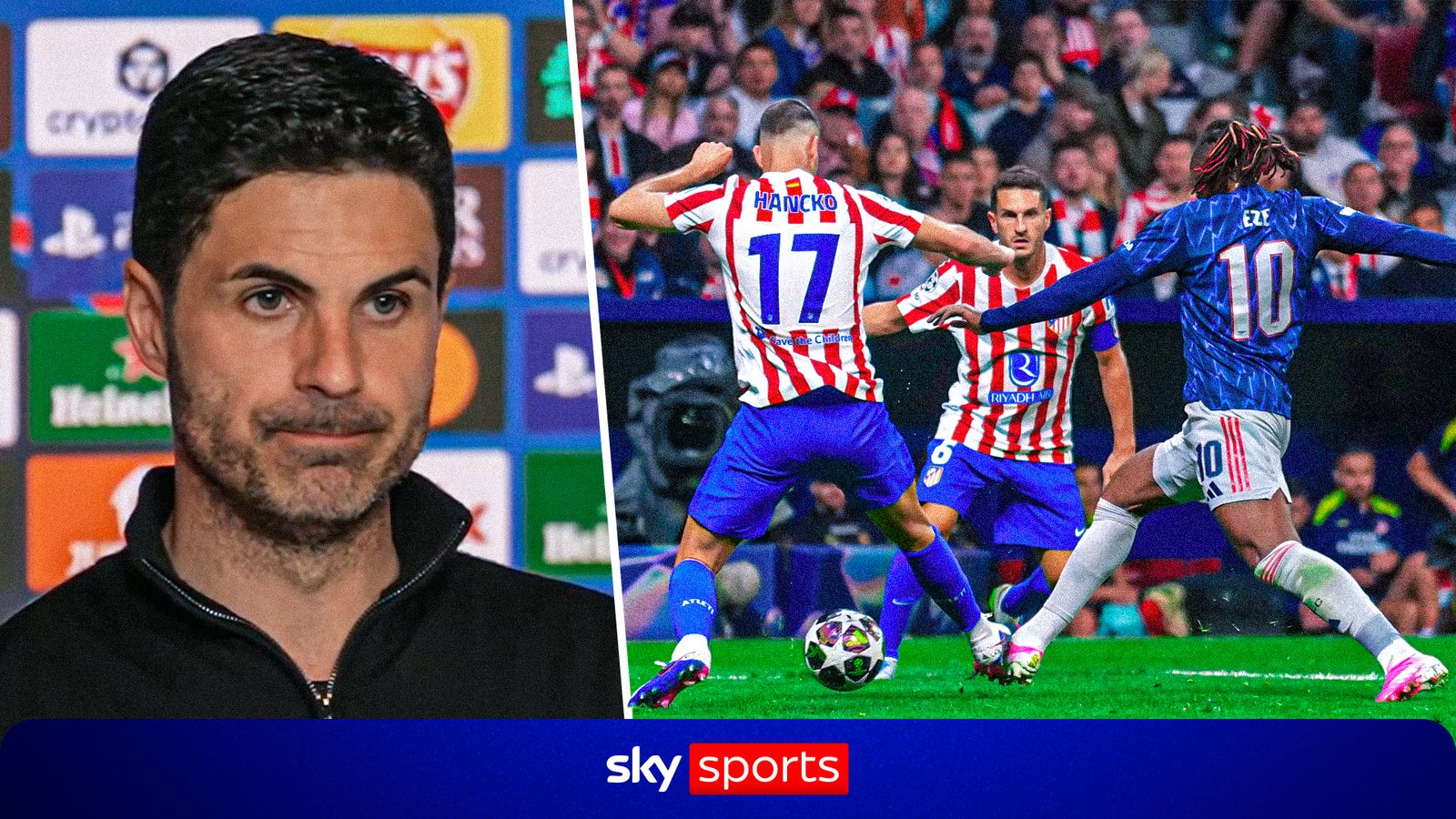 ARTETA