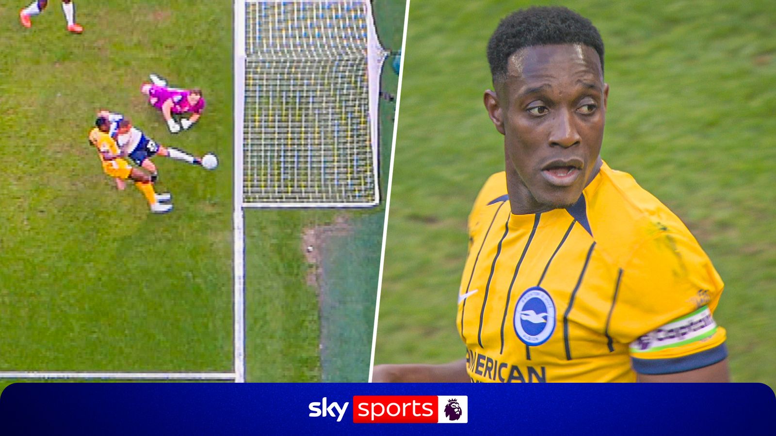 Spurs vs Brighton: Seagulls close to opener! - Sky Sports