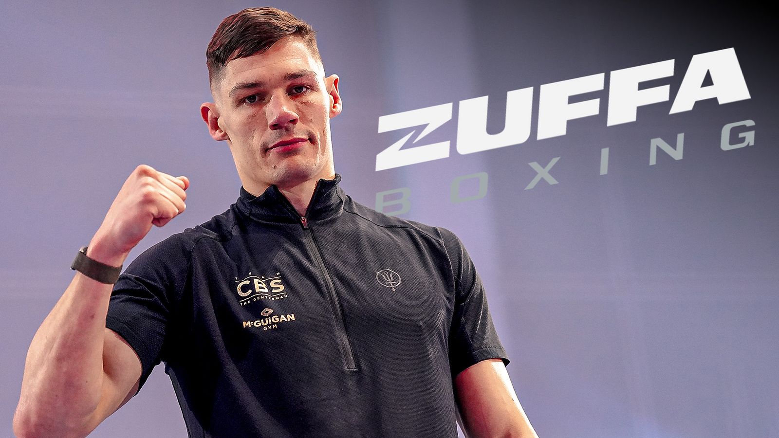 Chris Billam-Smith signs with Zuffa Boxing and will fight on Sky Sports | 'This is about proving I am the best in the world'