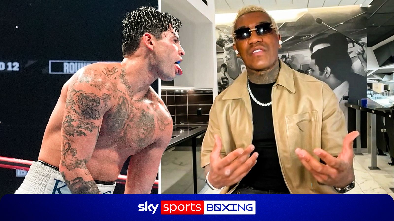 Boxing: Conor Benn signs multi-fight Zuffa deal | Is Ryan Garcia showdown closer?