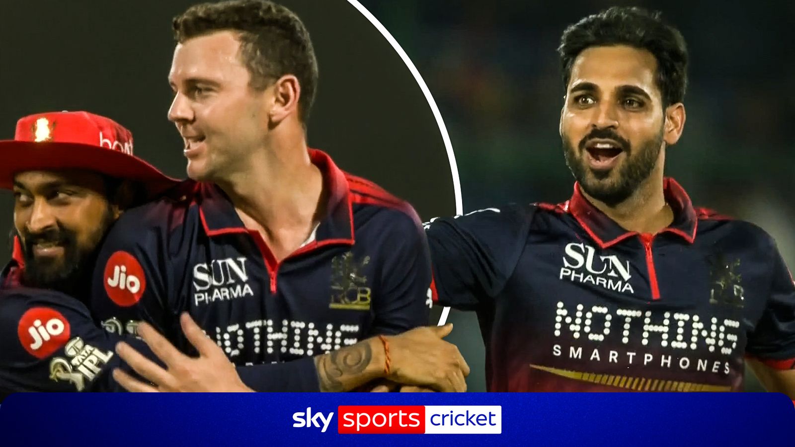 IPL: Delhi Capitals STRUGGLE to 8-6 against on-song Royal Challengers Bengaluru inside first four overs!