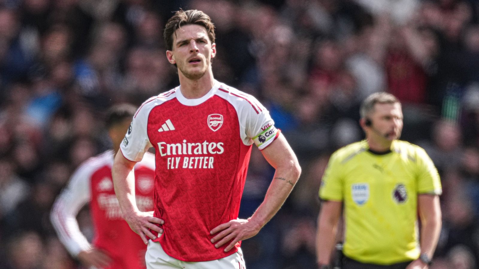 Arsenal Perde em Casa para o Bournemouth e Vê Liderança na Premier League Ameaçada