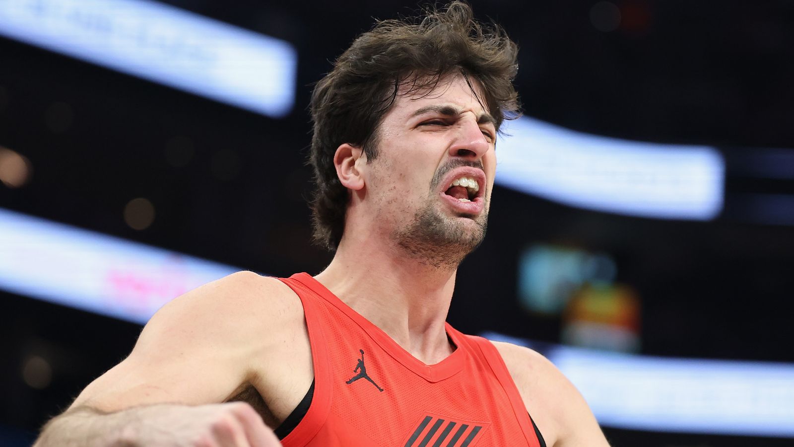 NBA play-in tournament: Portland Trail Blazers clinch playoff spot as Charlotte Hornets stay alive with overtime win