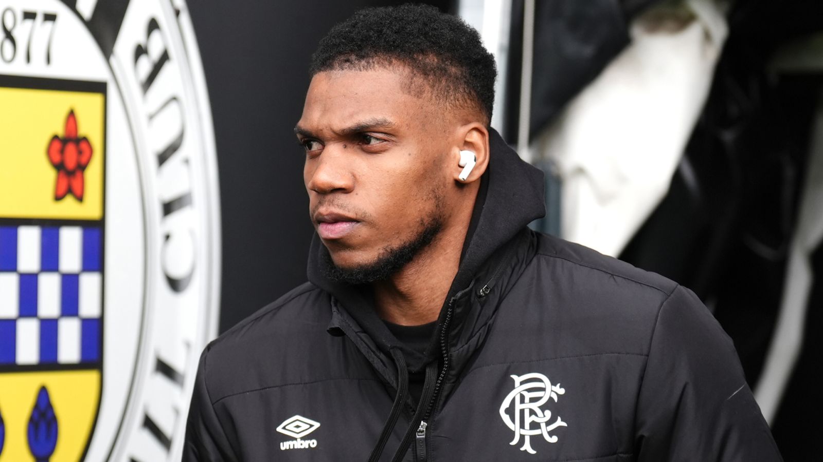 Dujon Sterling: Rangers-verdediger verschijnt voor de rechtbank, beschuldigd van rijden onder invloed na Old Firm-overwinning tegen Celtic | Voetbalnieuws