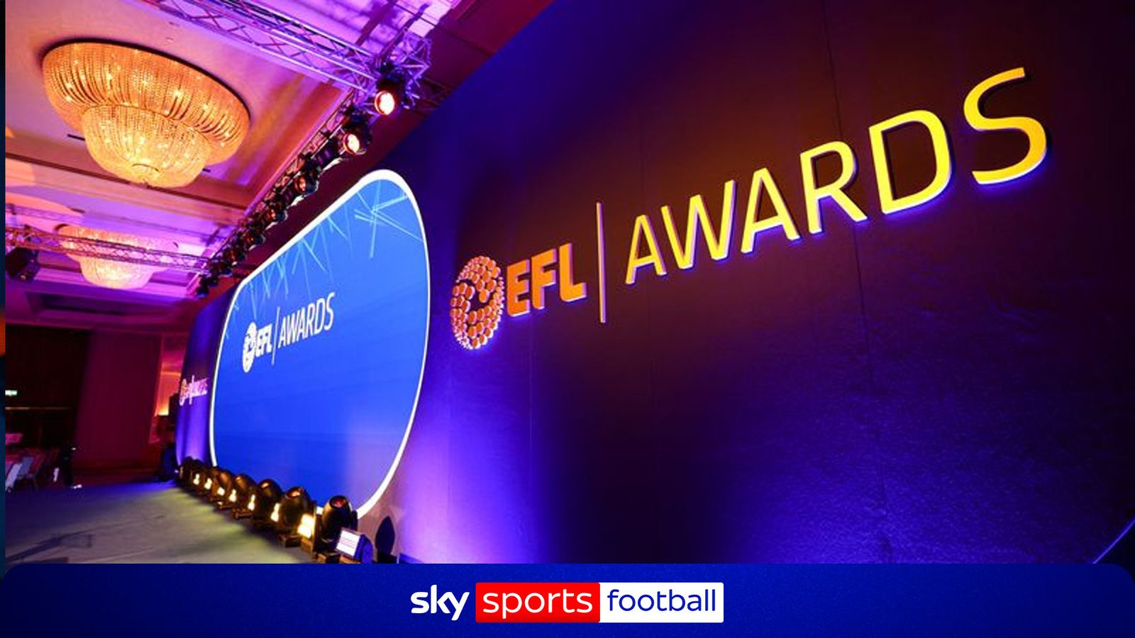 EFL Team of the Season picks are basically just popularity contests