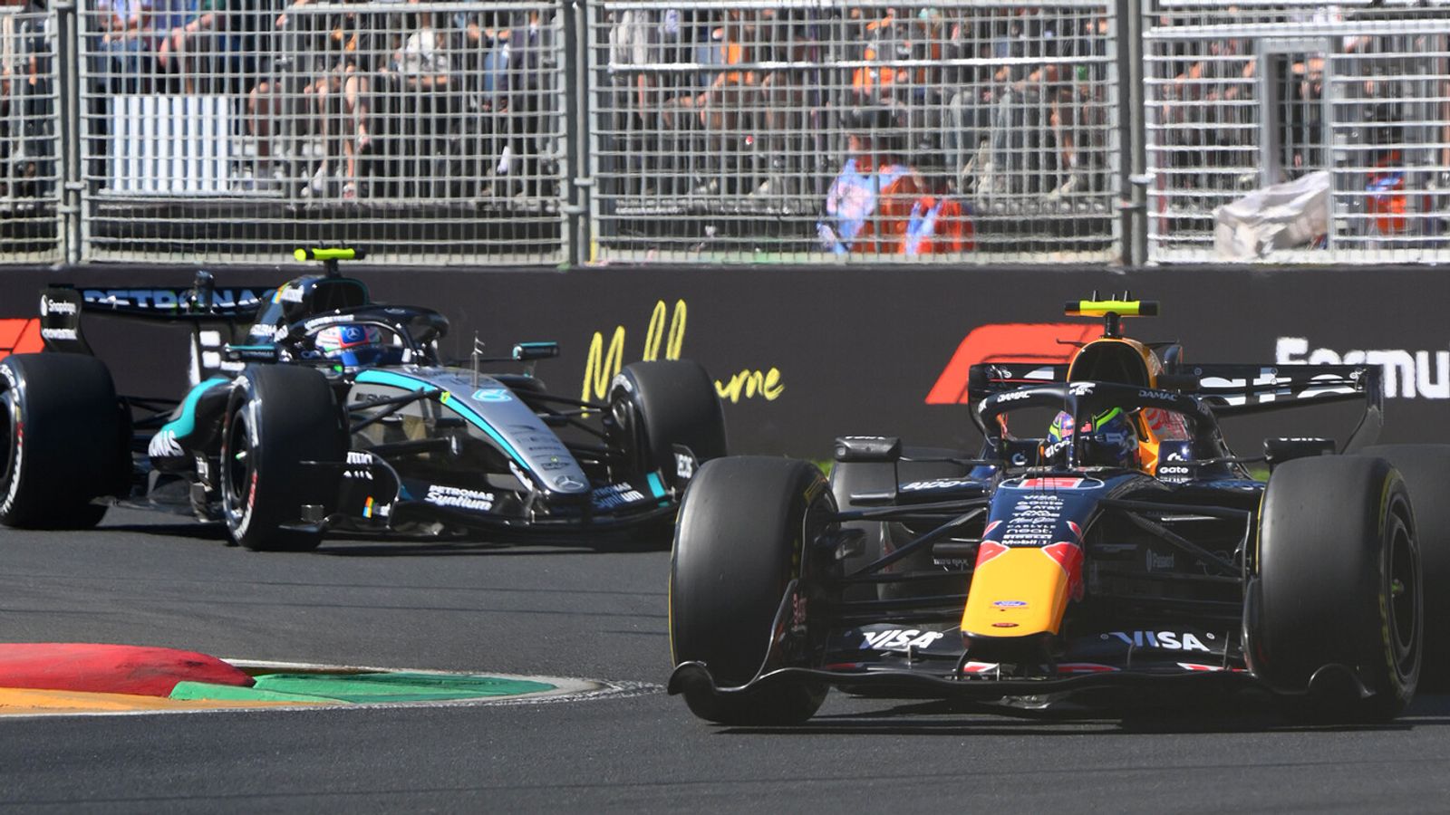 FIA ban Mercedes-Red Bull F1 engine trick