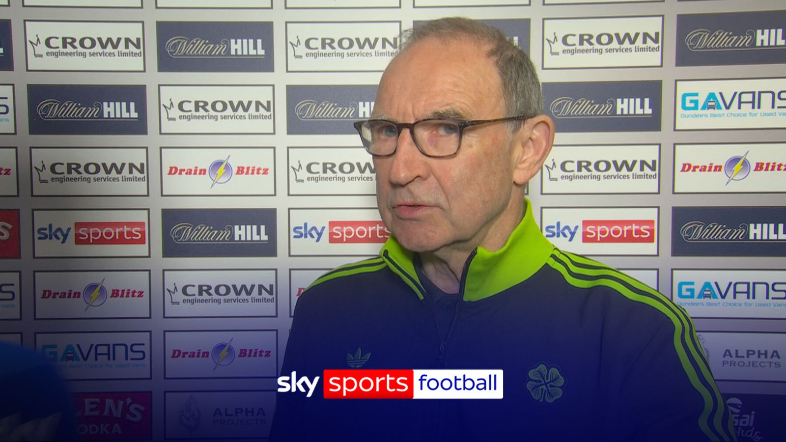 ‘We zijn nog steeds aan het vechten!’ | O’Neill blijft sterk in de titelstrijd