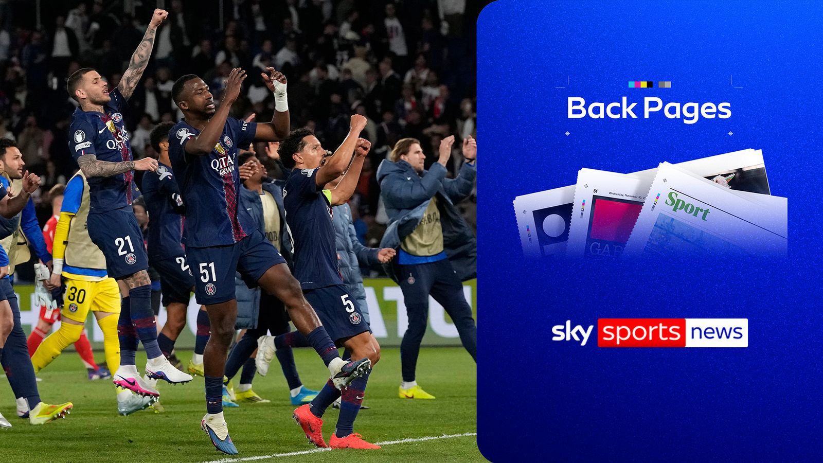 PSG