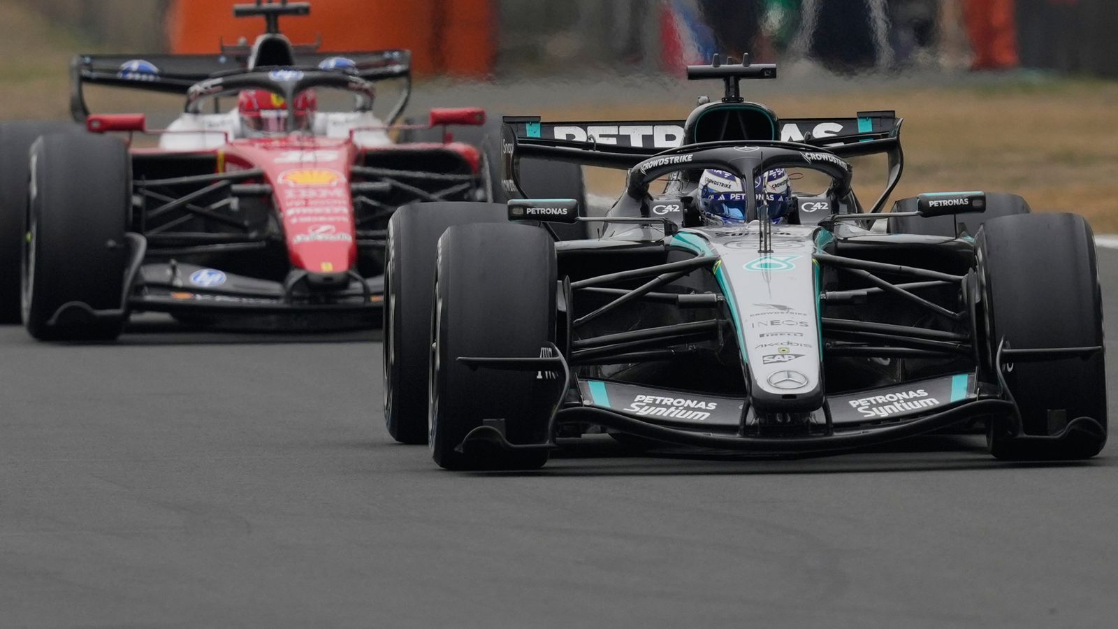 'A lot of low-hanging fruit' - Key F1 rules meeting to set plan for tweaks