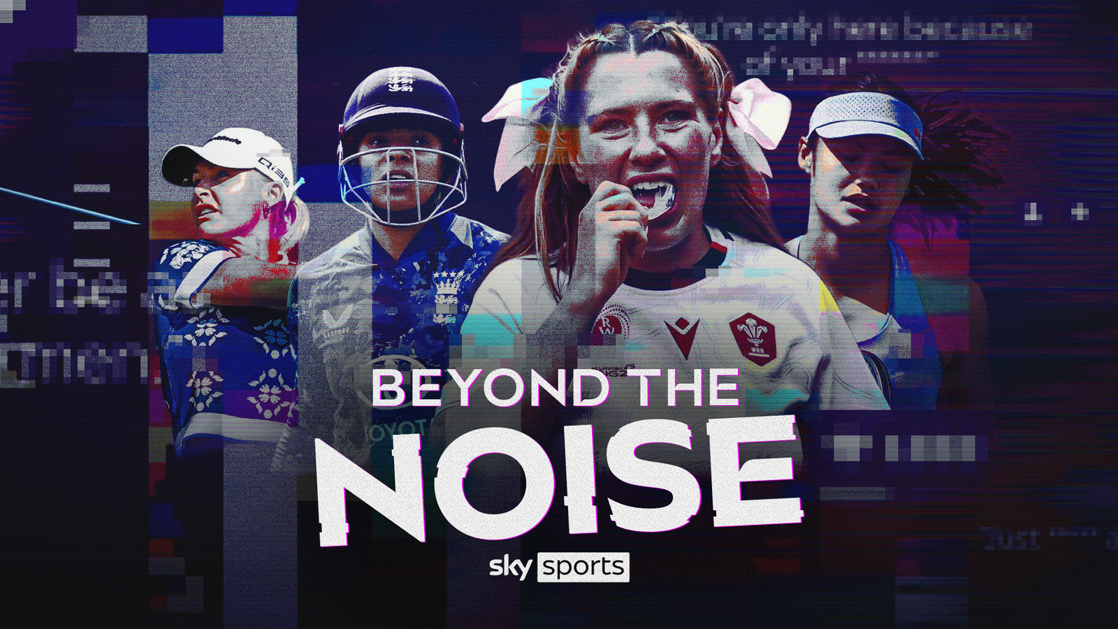 Social media abuse, stalking and death threats: Why it's never just about performance for our sportswomen