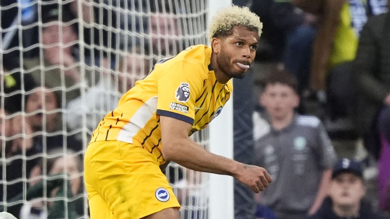 Tottenham vs Brighton LIVE! Premier League match updates, news, score, stream and highlights - Sky Sports