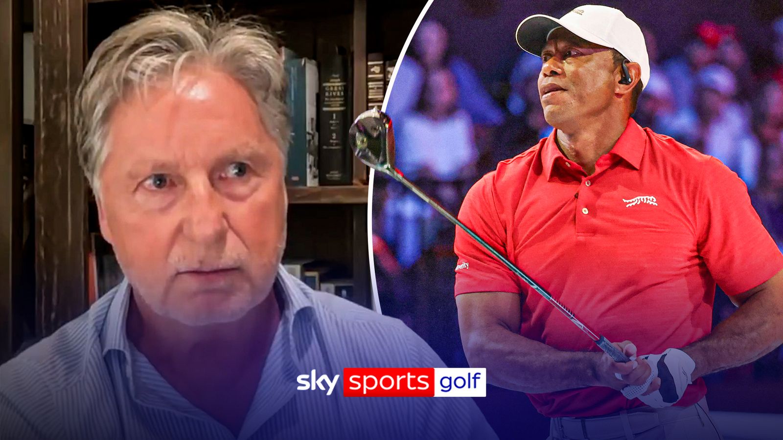 Brandel Chamblee: Tiger Woods’ next chapter could be his most impactful yet