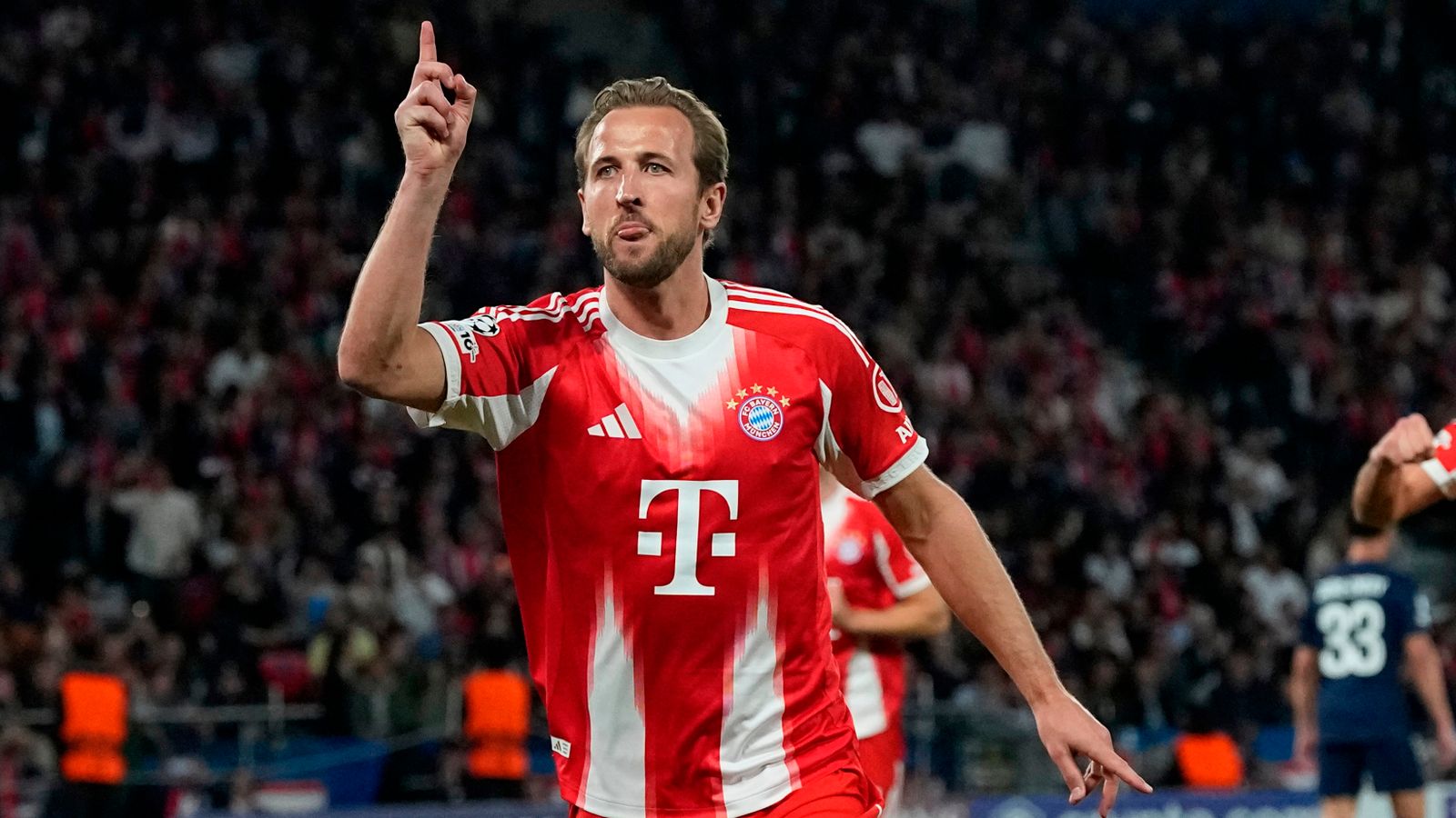PSG and Bayern Munich Champions League epic: Harry Kane, Wayne Rooney and Jamie Carragher have their say