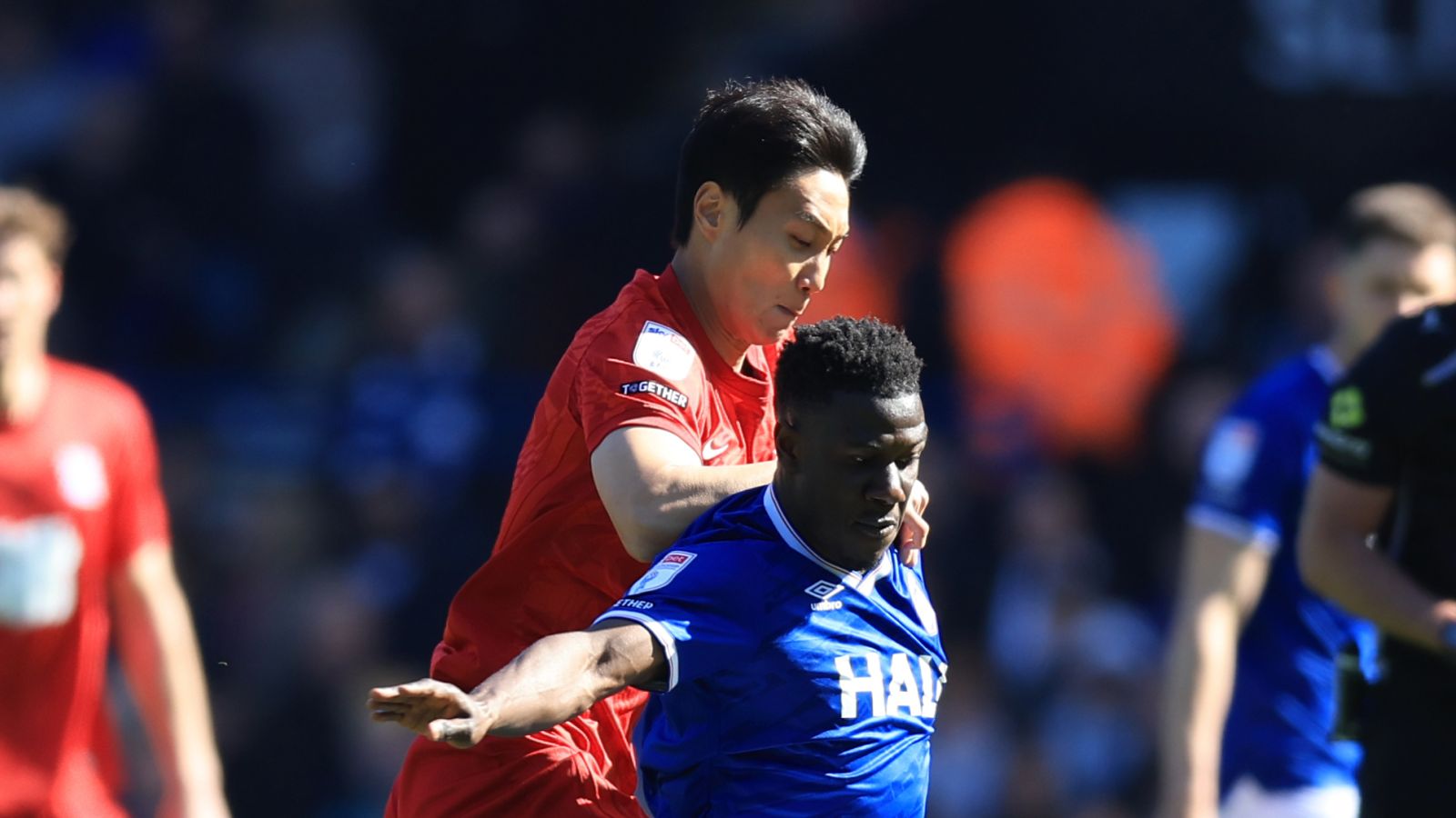 Championship volatility is becoming a major problem for Leicester