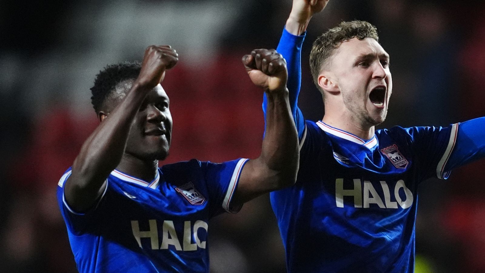 Championship highlights! Ipswich retake second, Blackburn secure safety & Middlesbrough win
