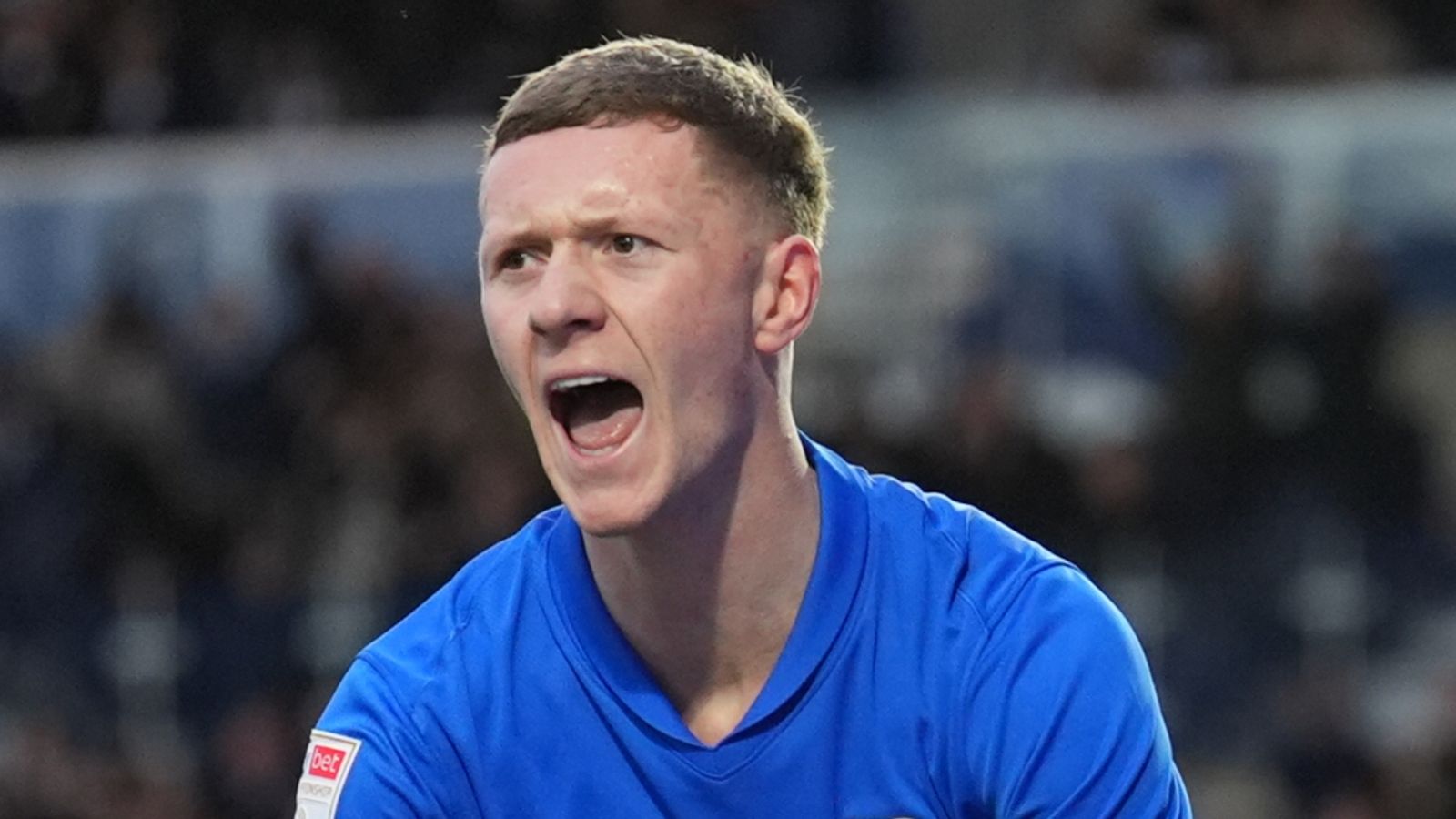 Birmingham City 2-1 Preston North End: Jay Stansfield ends drought in Blues win