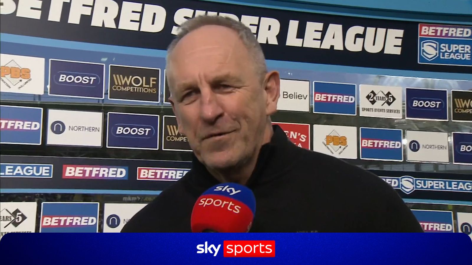'I was a blubbering mess' | John Cartwright shares response to Hull FC termination