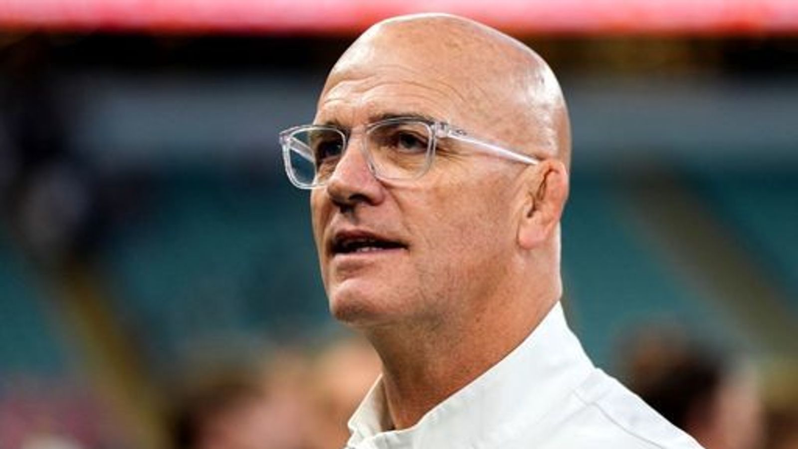 England vs Wales: John Mitchell raises bar of expectation for Red Roses after flawless Women's Six Nations start