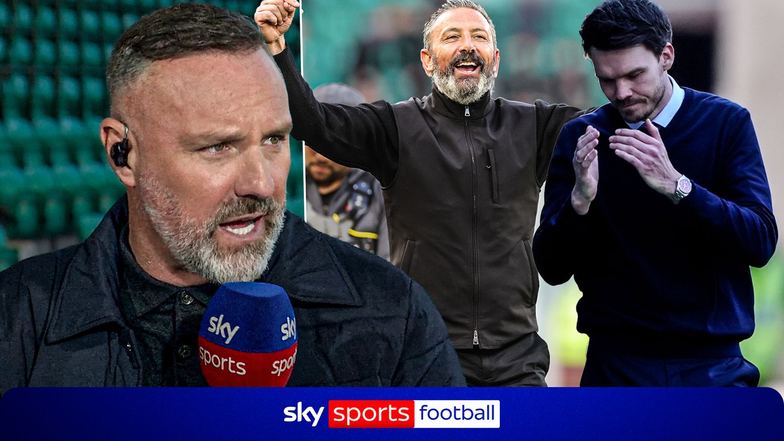 Scottish Premiership title race: Rangers must beat Hearts to remain in contention after dramatic weekend, says Kris Boyd