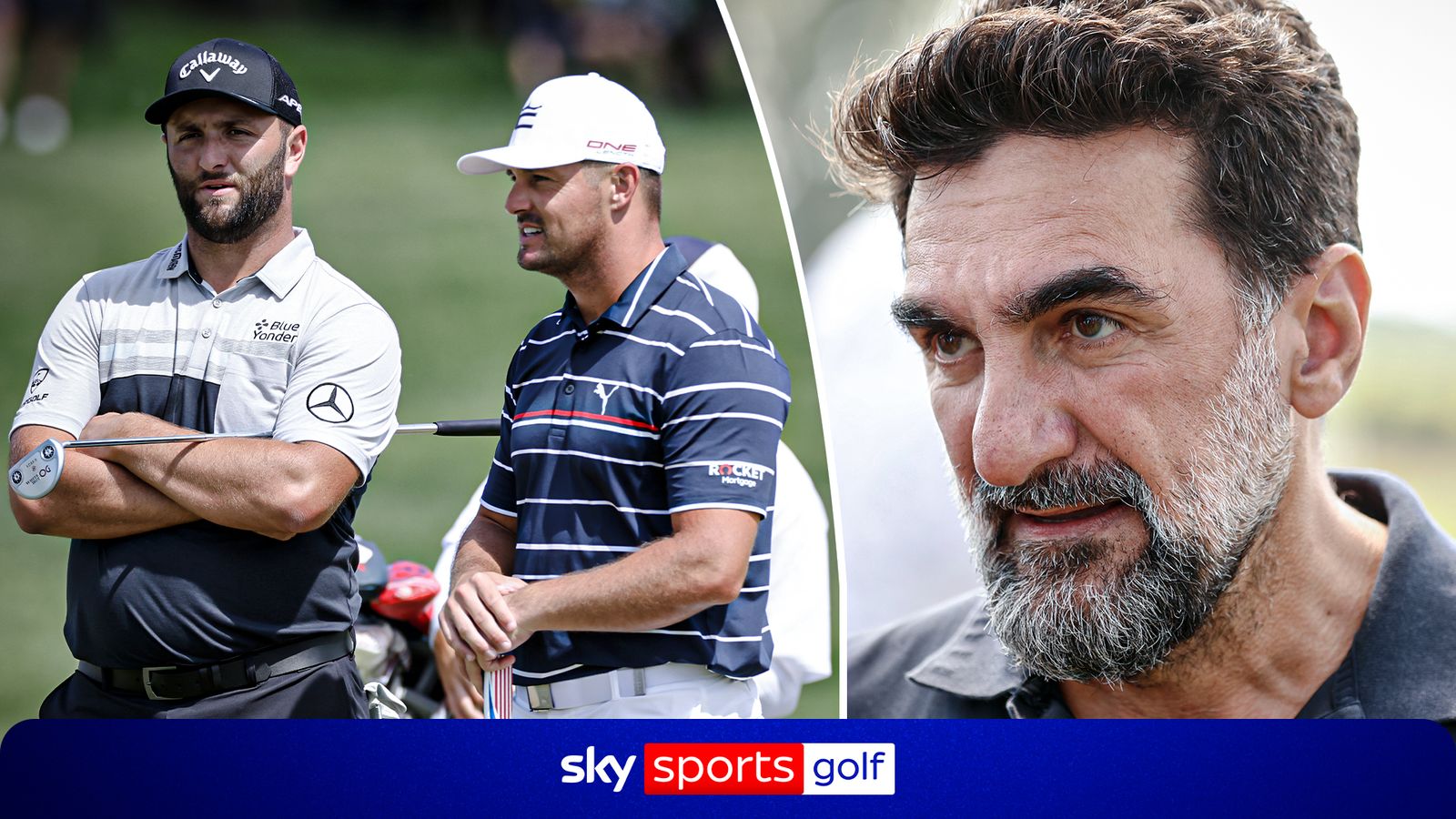 LIV Golf: Why have Saudis cut LIV funding and what does this mean for their star players?