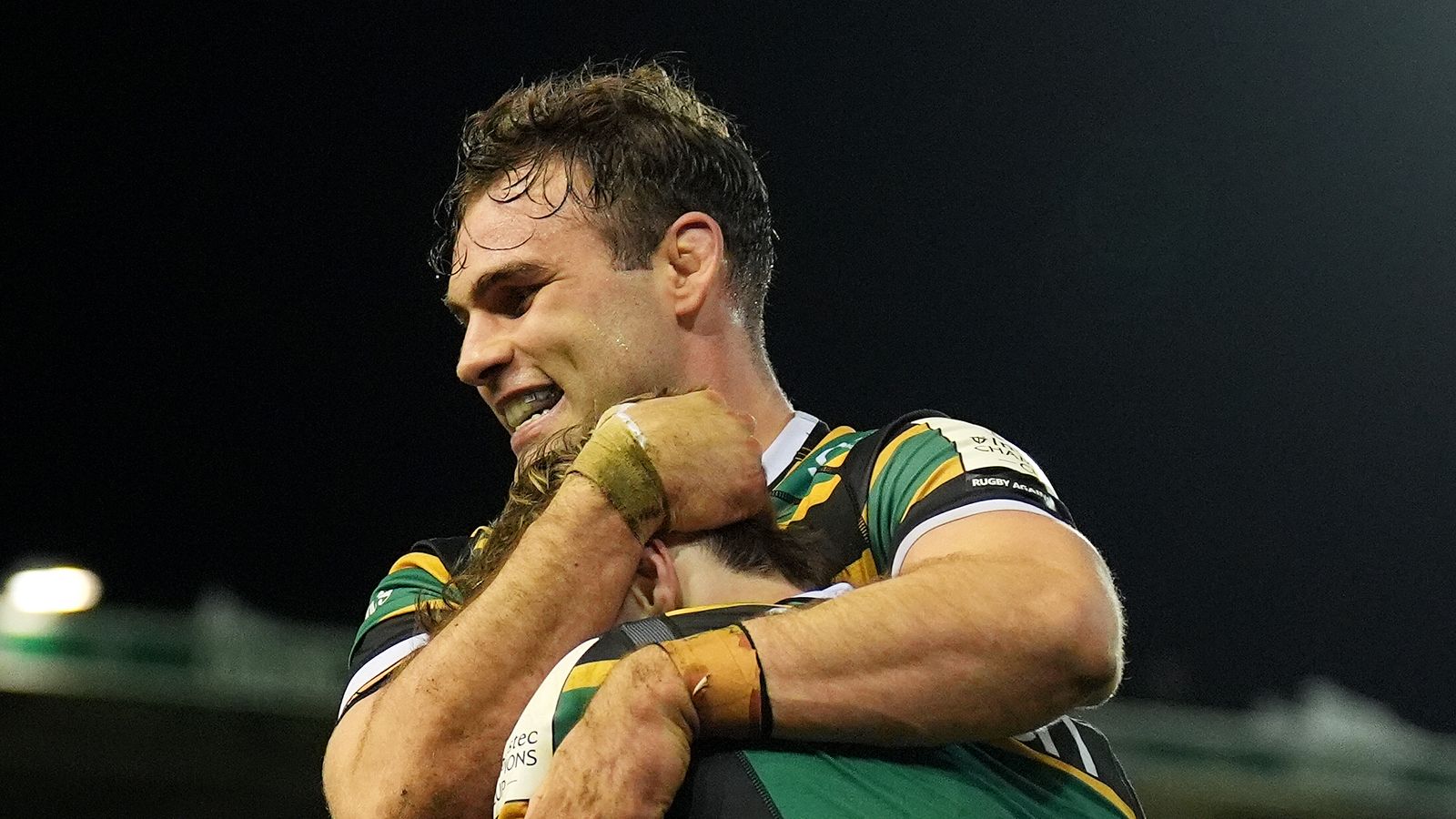 Champions Cup: Northampton Saints edge Castres in high-scoring thriller to reach European quarter-finals