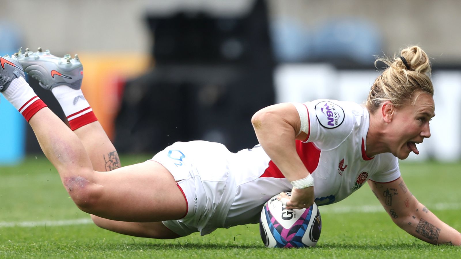 Women's Six Nations LIVE! Italy vs England's Red Roses updates, latest scores, team news, commentary from Stadio Sergio Lanfranchi in Parma