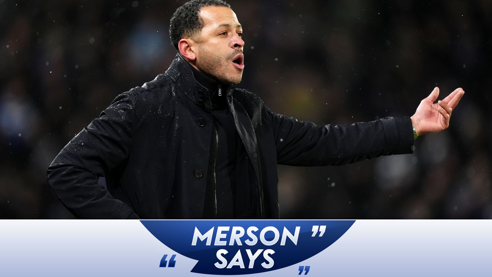 Chelsea: Paul Merson has no idea what Blues' project is with pressure growing on Liam Rosenior and Champions League fading