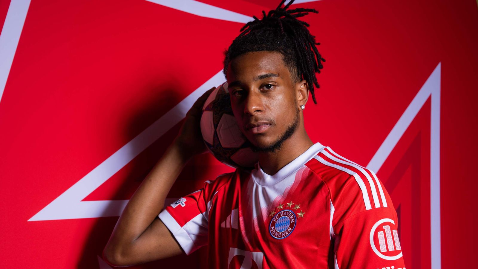 Michael Olise's masterclass in Bayern Munich's win over Real Madrid underlines world-class ability as he outshines all