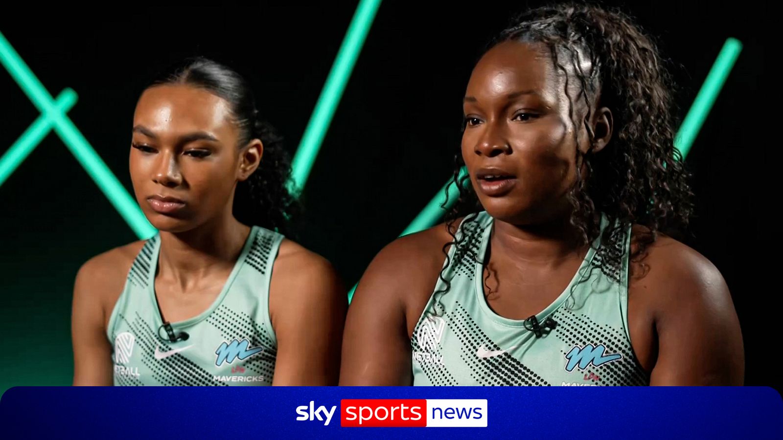 Netball Inclusive Kit Beyond The Noise: The importance of inclusive kit in women's sport ...