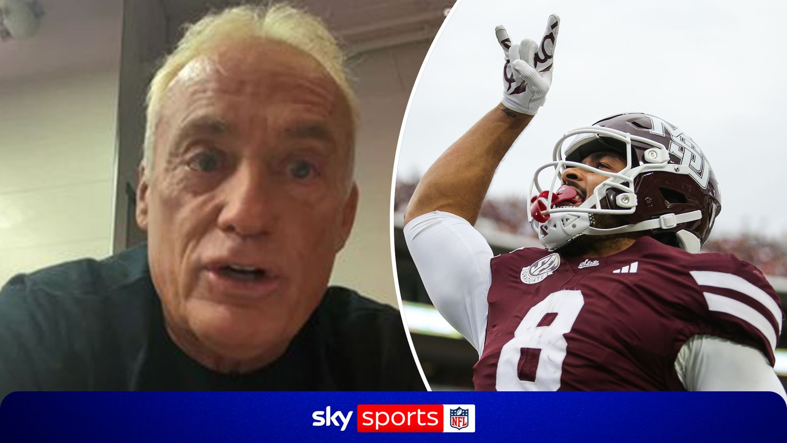 Will Britain’s Seydou Traore be drafted? 'Proof the pathway works'