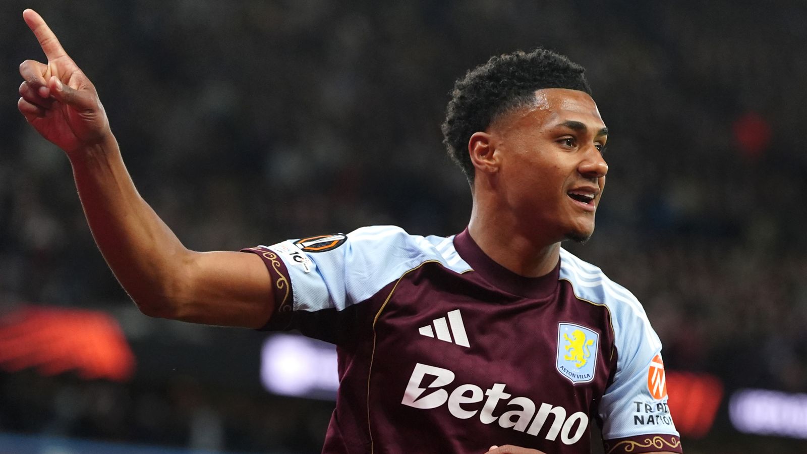 Aston Villa Transfer News: Ollie Watkins to Al Hilal and Harwood-Bellis Deal