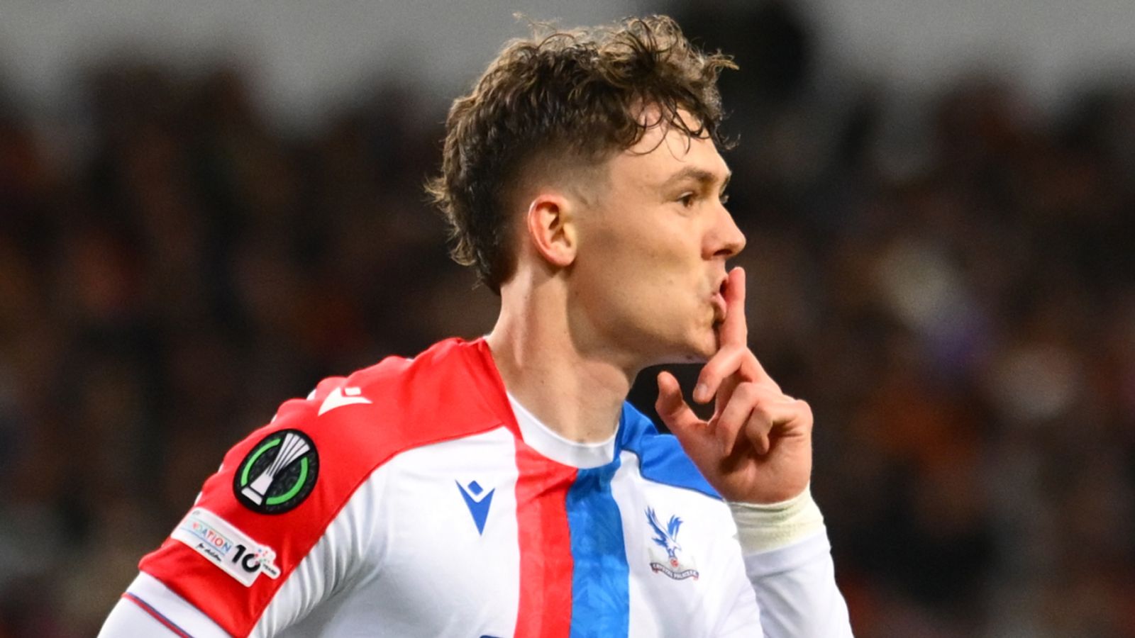 Shakhtar Donetsk vs Palace : la rencontre qui retient son souffle — image 1