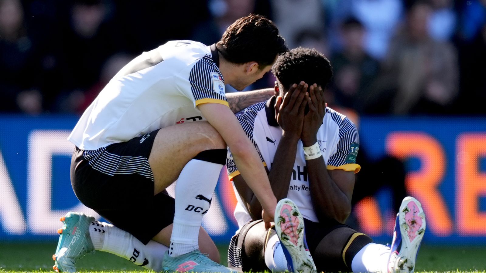 Sheffield Wednesday fans deserve better than this racist garbage