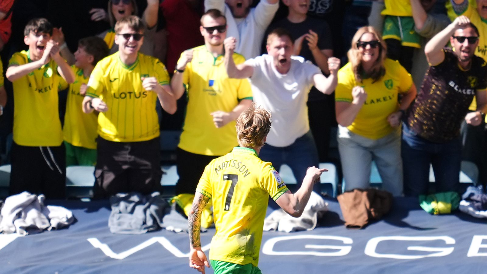 Molenmuur 1 – 2 Norwich