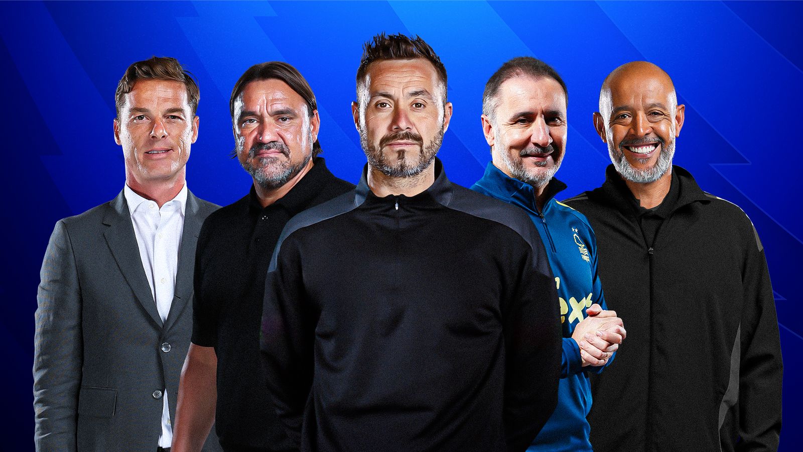 Luta contra o rebaixamento na Premier League 2025/26: Tottenham em perigo