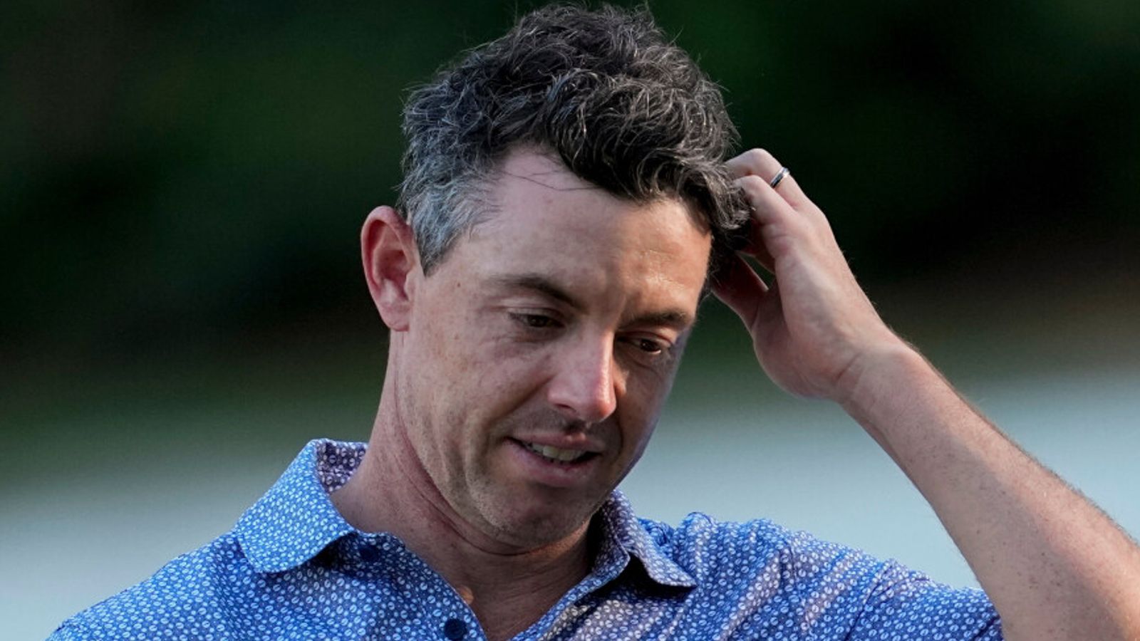 The Masters: Rory McIlroy kan meer herinneringen opbrengen aan de manier waarop Augusta de ‘lebih baik’ van zijn terakhir kan gebruiken | Golfnieuws