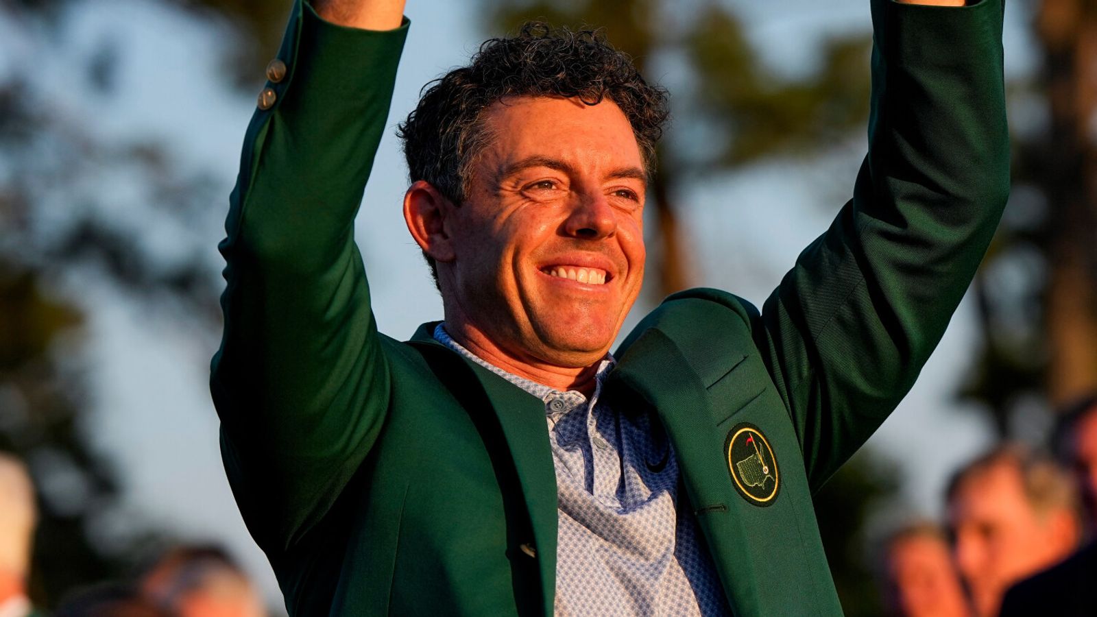 The Masters: Rory McIlroy's next major mountain? How Masters title defence at Augusta National could bring more history