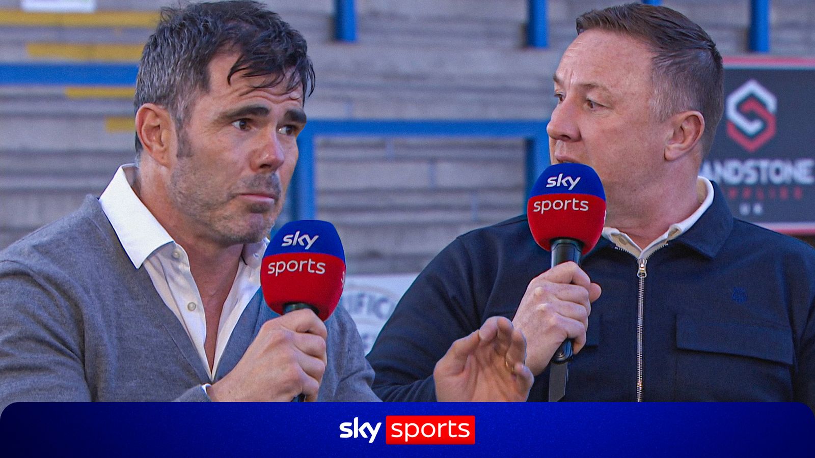 The Bench Podcast: How soon could we see NRL x SL?