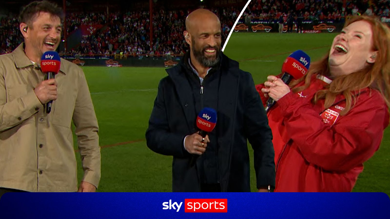 Comedian And Hull Fan Amy Gledhill ROASTS Jon Wilkin Rugby League comedian-and-hull-fan-amy-gledhill-roasts-jon-wilkin-rugby-league