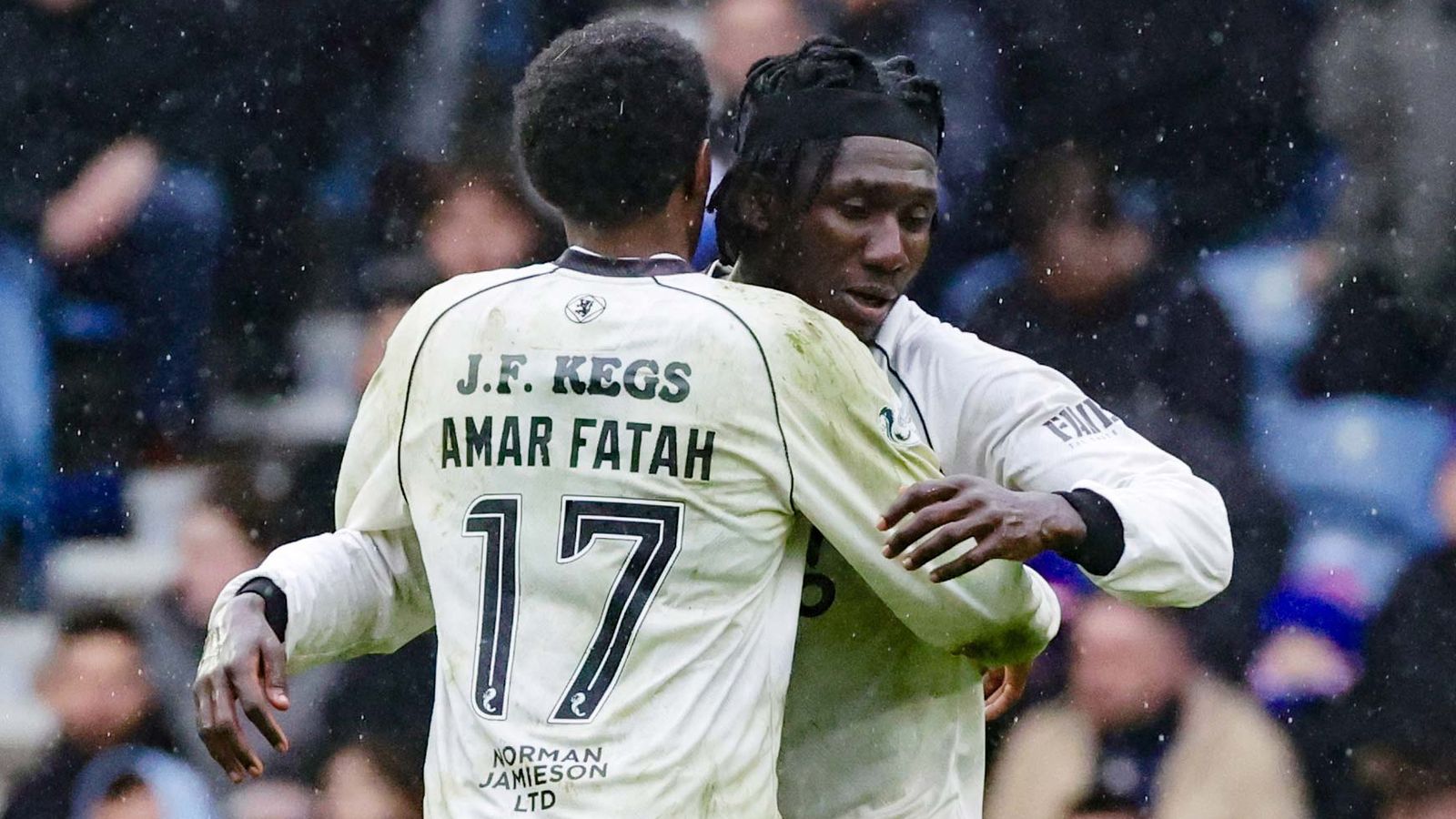 Rangers vs Dundee United LIVE! Scottish Premiership preview, team news, match blog and live commentary