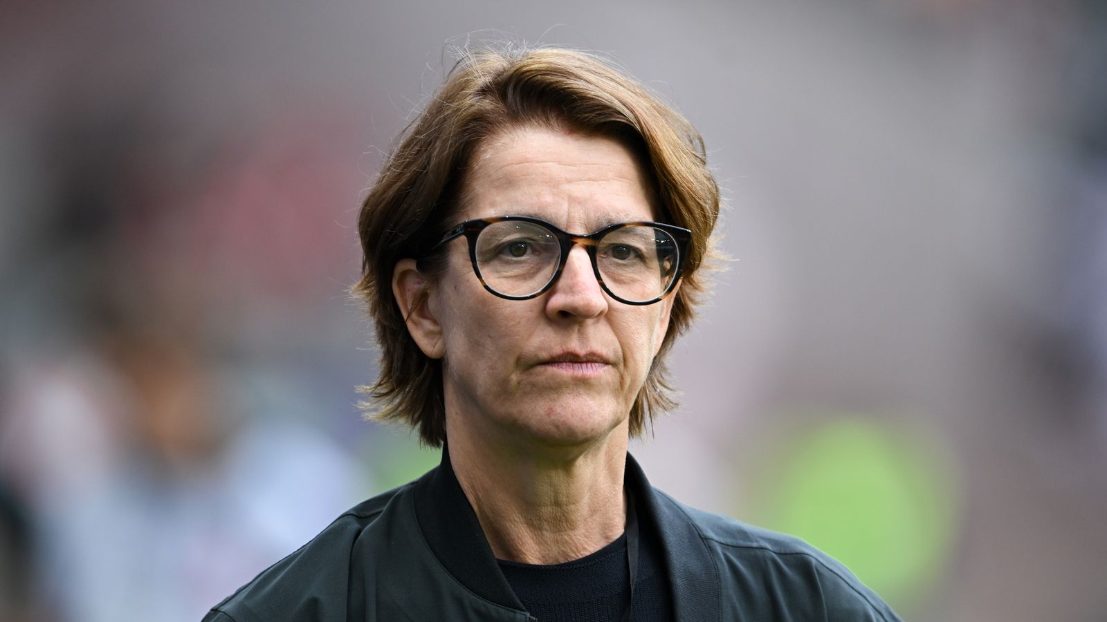 Tatjana Haenni interview: RB Leipzig boss is first woman CEO in Bundesliga and out to ignite club and to win titles