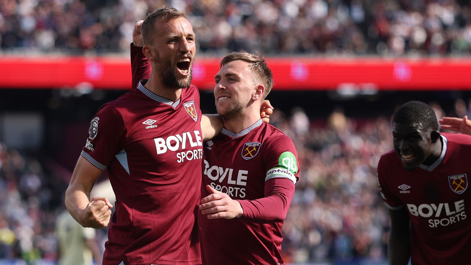 West Ham Face Must-Win at Brentford as Relegation Battle Intensifies — image 1