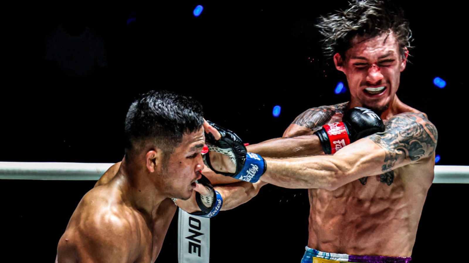 ONE Championship: Tomyamkoong Bhumjaithai Conquista Vitória por Nocaute Técnico no ONE Friday Fights 149