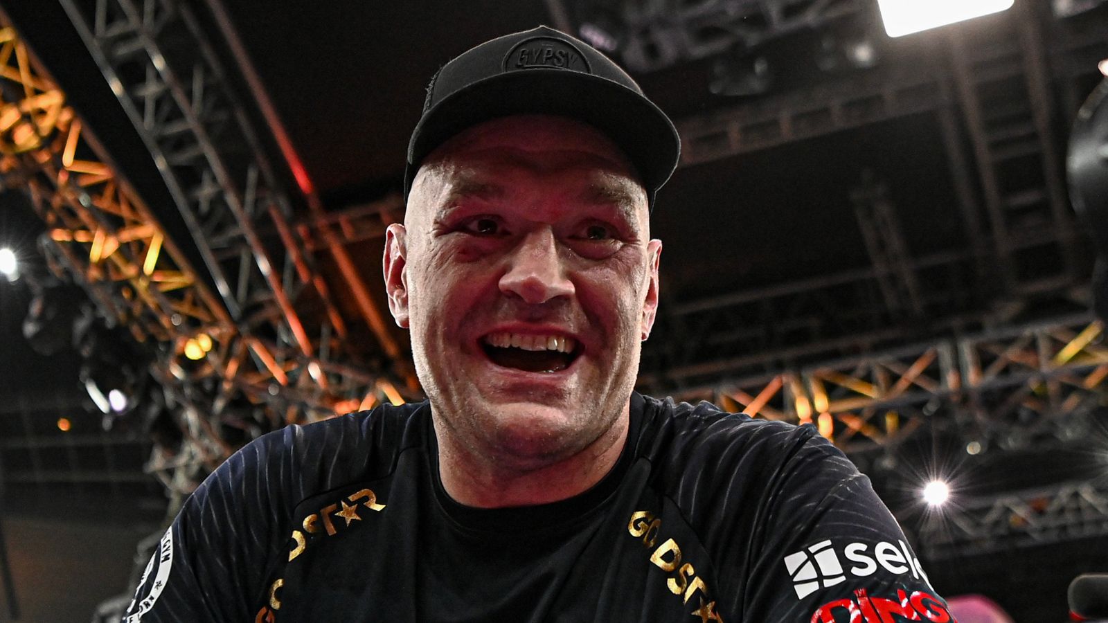 Fury vs Makhmudov LIVE: Benn vs Prograis, fight updates, news and results as Tyson Fury fights Arslanbek Makhmudov at Tottenham Hotspur Stadium