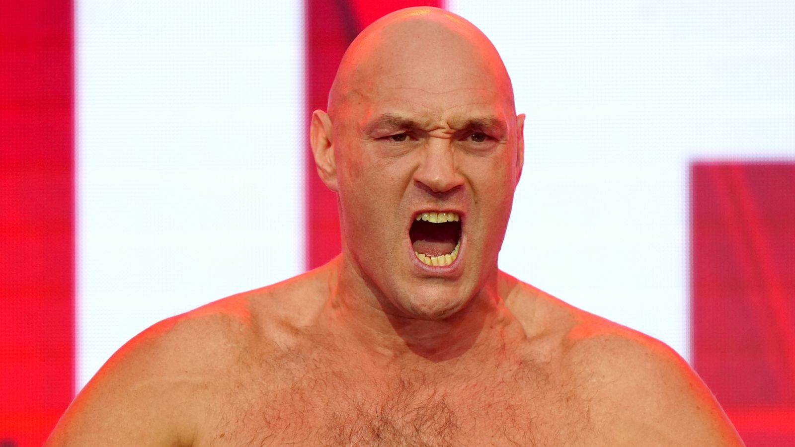 Fury vs Makhmudov LIVE: Benn vs Prograis, vechtupdates, nieuws en resultaten terwijl Tyson Fury het opneemt tegen Arslanbek Makhmudov in het Tottenham Hotspur Stadium | Boksen Nieuws