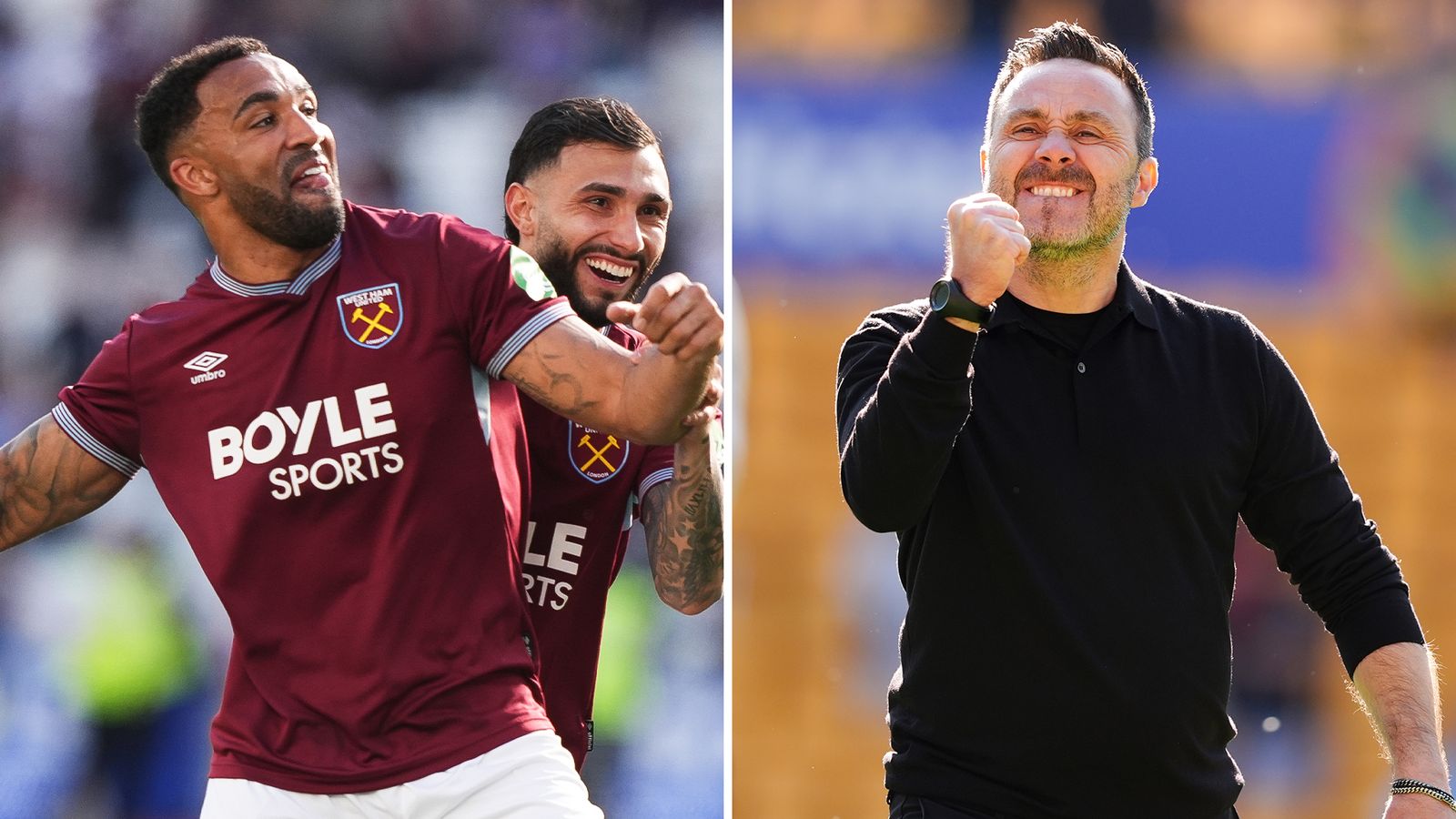 Vitória do Tottenham pode virar o jogo na luta contra o rebaixamento, com West Ham e Forest brilhando na Premier League — Futebol