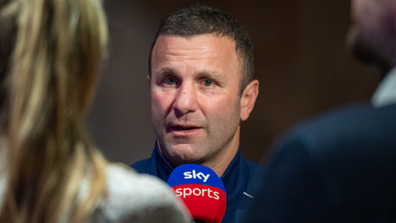 Willie Peters challenges Hull KR to channel emotions and end his tenure on a high before NRL return