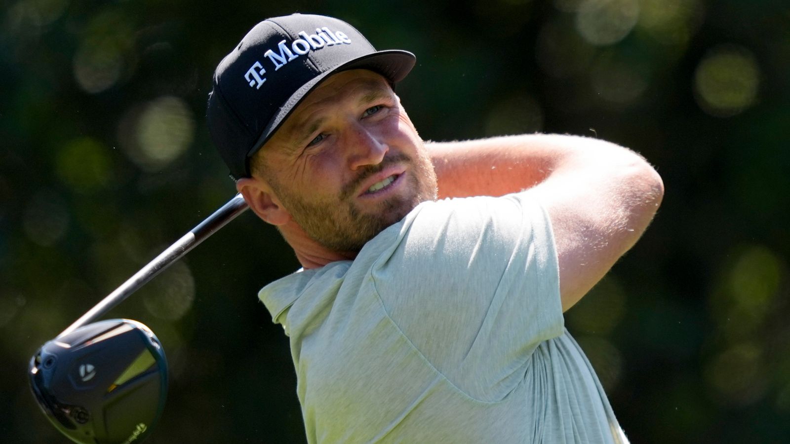 Wyndham Clark vô địch CJ Cup Byron Nelson, vượt qua Kim và Scheffler
