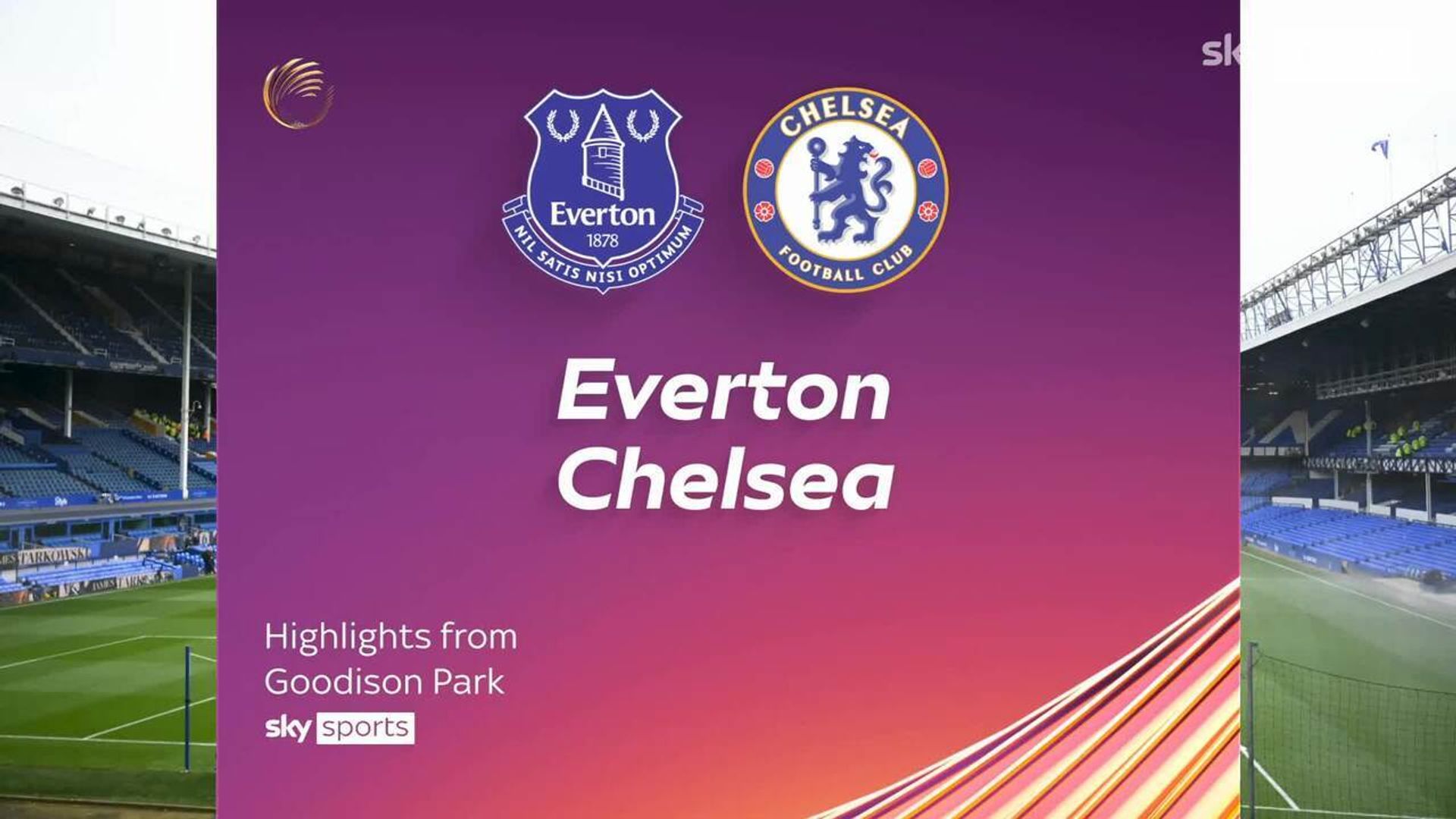 Everton 1-4 Chelsea | Women's Super League highlights